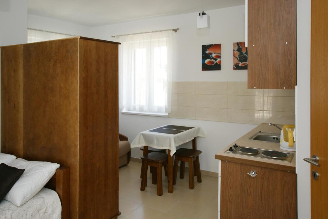 Villa Trio ซรีมา ภายนอก รูปภาพ