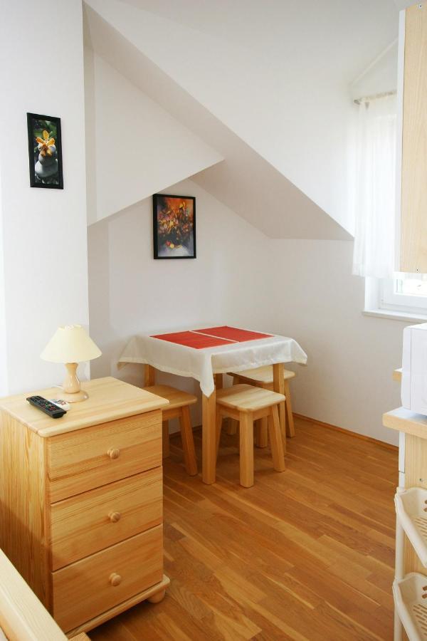 Villa Trio ซรีมา ภายนอก รูปภาพ