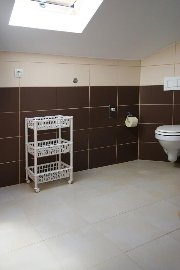 Villa Trio ซรีมา ภายนอก รูปภาพ